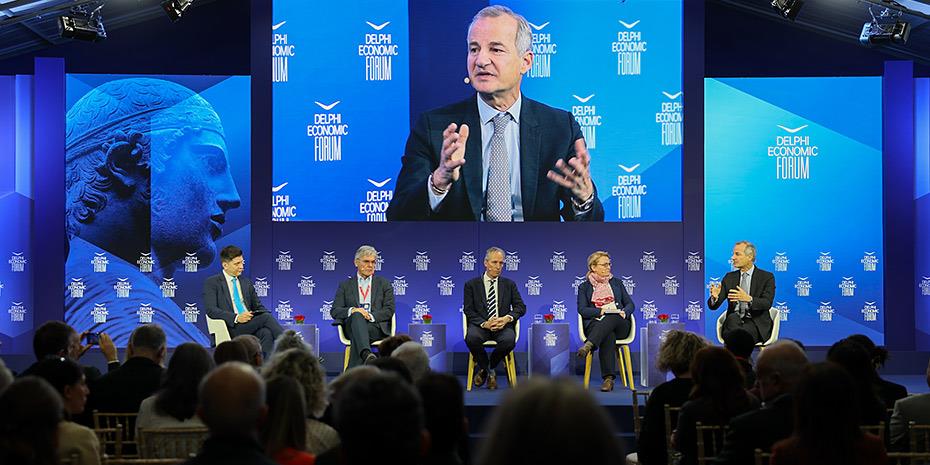 JTI: Στρατηγική παρουσία και επενδύσεις με επίκεντρο την Ελλάδα