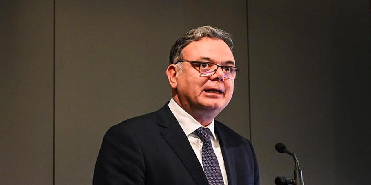 Παραιτήθηκε ο ΓΓ του υπουργείου Πολιτισμού Γ. Διδασκάλου