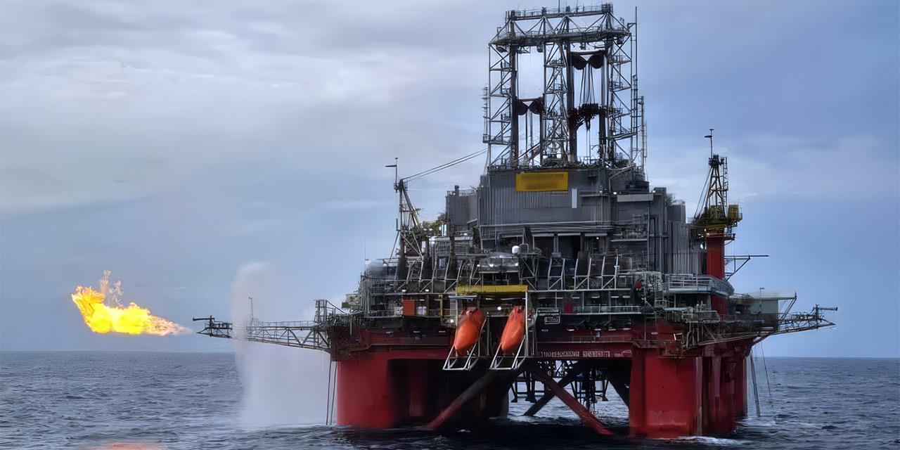 TotalEnergies και Eni βάζουν μπροστά το υπεράκτιο κοίτασμα Cronos στην Κύπρο