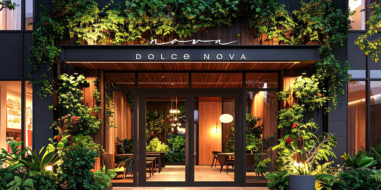 Η Wyndham διευρύνει την οικογένεια Dolce με την παρουσίαση του Dolce Nova | Αγορές στο LivePress.gr