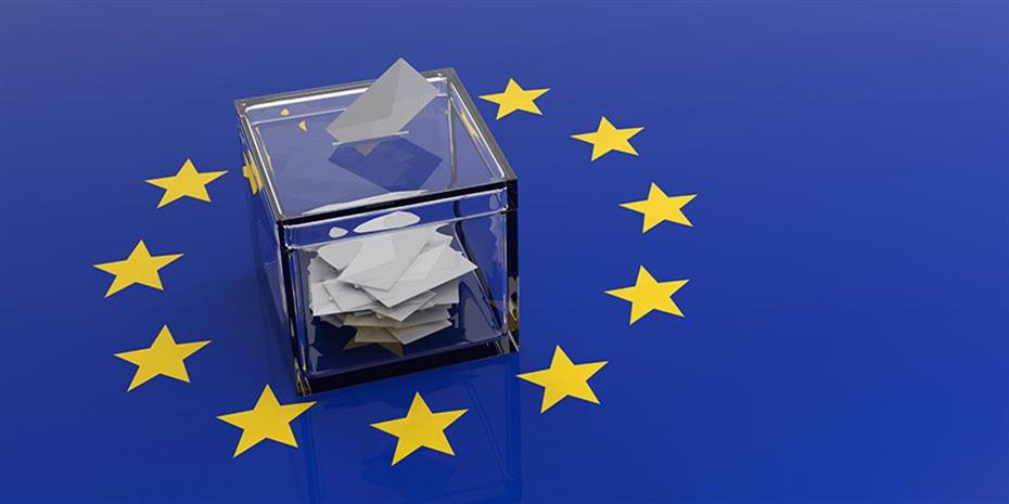 ΓΣΕΒΕΕ καλεί τους επιχειρηματίες να ψηφίσουν για ισχυρότερη Ευρώπη