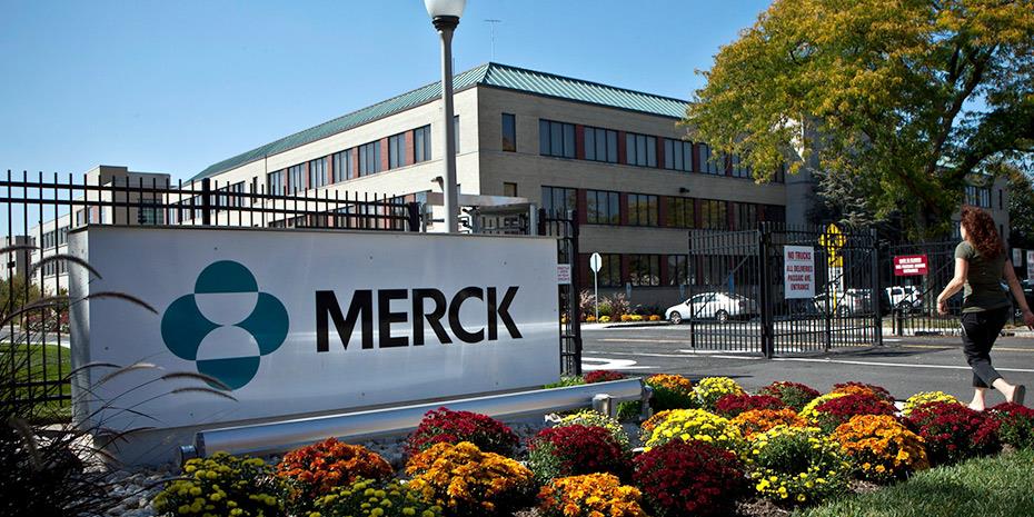 Κορωνοϊός: «Καρφιά» για το χάπι της Pfizer από Merck