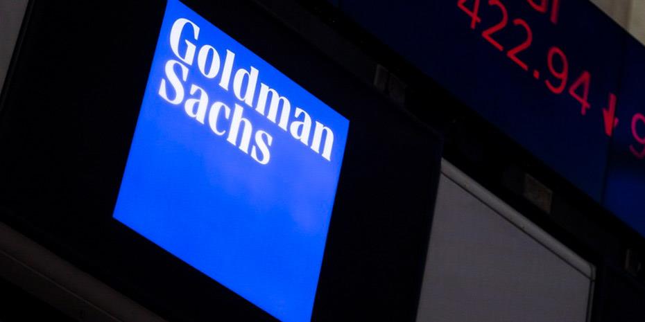 Στα $100 βλέπει η Goldman Sachs το μπρεντ