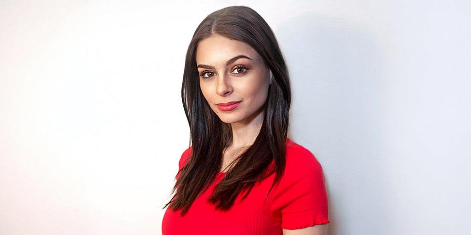 Στο δυναμικό του ομίλου Antenna εντάσσεται η Ελίζαμπεθ Πίπκο