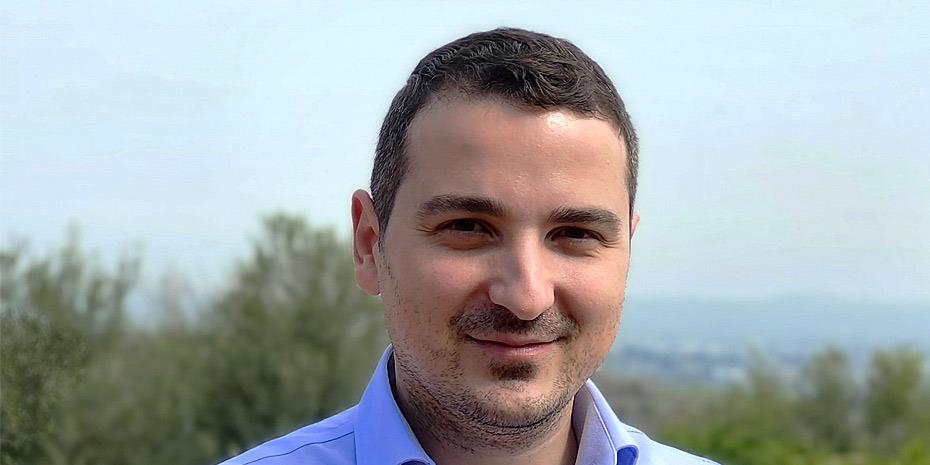 Το ERC Starting Grant 2025 κατέκτησε ο επίκ. καθηγητής του ΑΠΘ, Δημήτριος Νταλαμπέκος