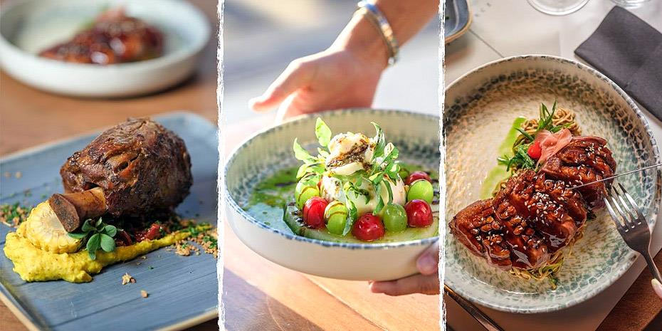 Οι καλύτερες ταβέρνες και ψαροταβέρνες στο Λουτράκι