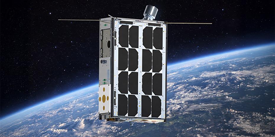 Η Planetek Hellas εκτόξευσε τον κυβοδορυφόρο OPTISAT με τον πύραυλο Falcon 9