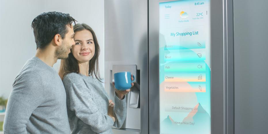 Εξυπνα ψυγεία και οικιακά ρούτερ επιστρατεύουν οι χάκερ της Κίνας