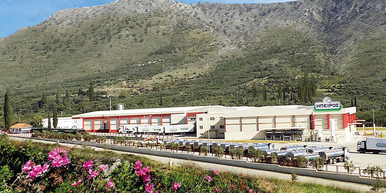 Ηπειρος: Αυξημένη κερδοφορία το 2025, παρά τις πιέσεις στον κλάδο