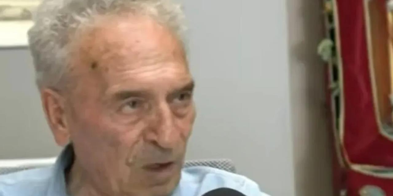 Θεσσαλονίκη: Απεβίωσε ο πρώην Δήμαρχος Μαδύτου, Βλαδίμηρος Όχονος