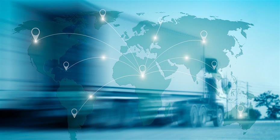 Κομισιόν: Νέοι κανόνες για συνδυασμένες μεταφορές εμπορευμάτων
