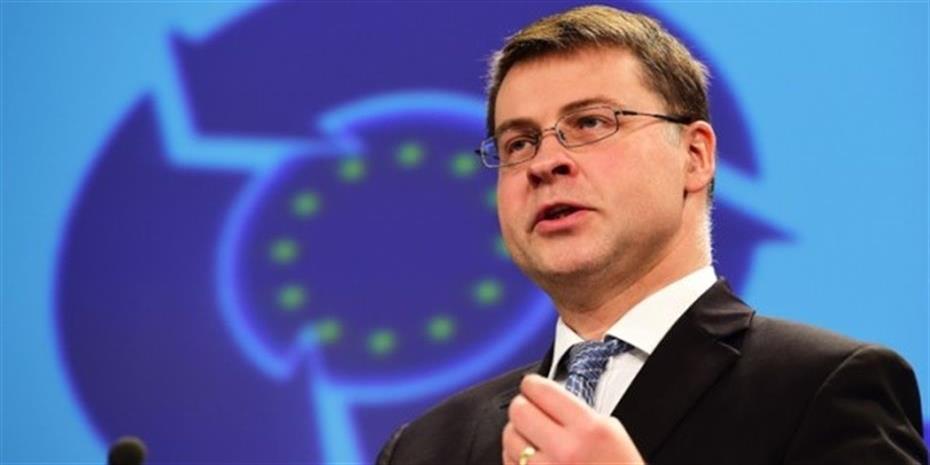 Ecofin χωρίς λευκό καπνό για το Σύμφωνο Σταθερότητας