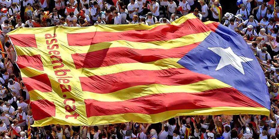 Ωρα μηδέν για την Καταλονία