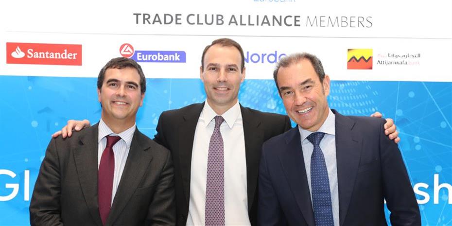 Μ. Τσαρμπόπουλος: Γιατί το Trade Alliance είναι όπλο για τους μικρομεσαίους