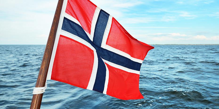Η Νορβηγία προειδοποιεί για διακοπή των ροών φυσικού αερίου στη Βρετανία