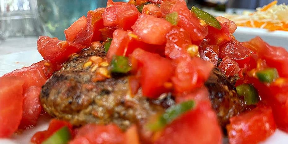 Αυτά είναι τα καλύτερα μπιφτέκια της Αθήνας