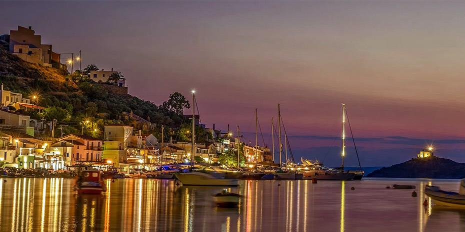 Τουρισμός: Μπλόκο από τον δήμο Κέας σε μεγάλο ισπανικό project