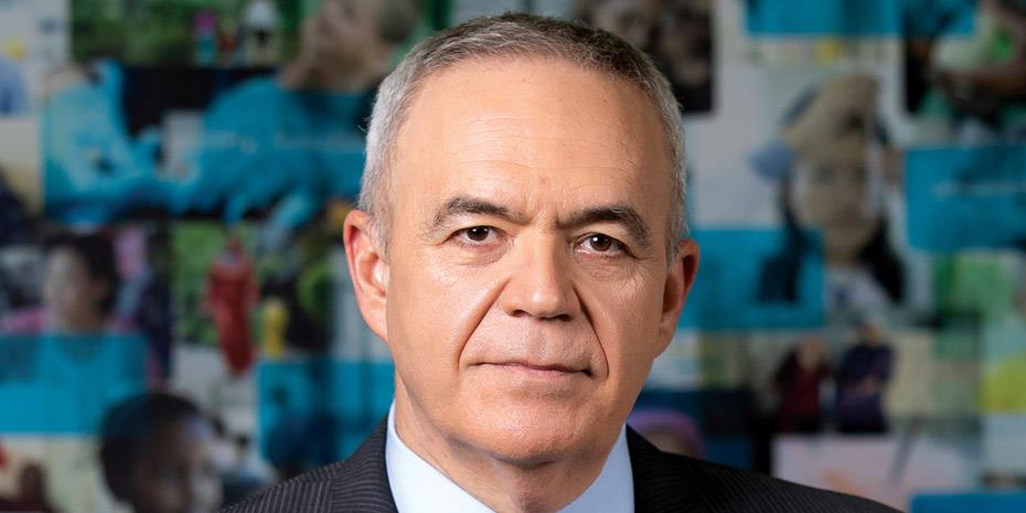 Ολύμπιος Παπαδημητρίου: Πόσο μας ανησυχεί το σενάριο για δασμούς στα φάρμακα