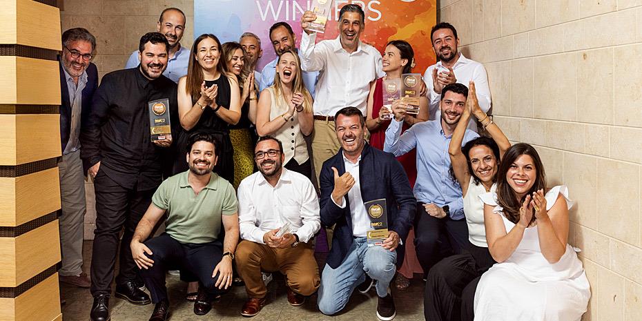 «Retailer of the Year» η Πλαίσιο στα φετινά Retail Business Awards