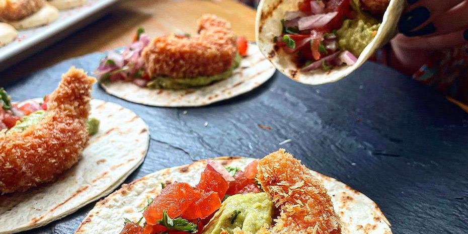 Περί ορέξεως... Χολαργός: Οι καλύτερες διευθύνσεις για φαγητό