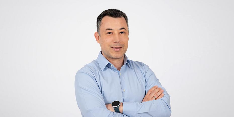 Ο Δημήτρης Ψαλτούλης νέος Chief People Officer στην Dialectica