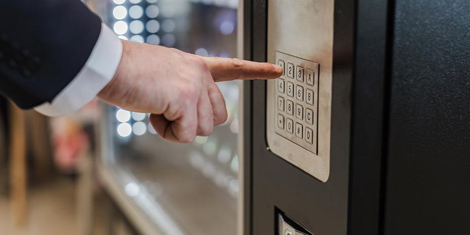 Από 14 Νοεμβρίου ξεκινάει το Μητρώο Αυτόματων Πωλητών