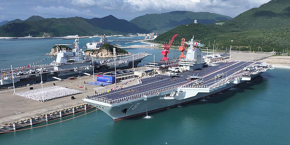 Οι άγνωστες εκκαθαρίσεις της ηγεσίας του κινεζικού στρατού