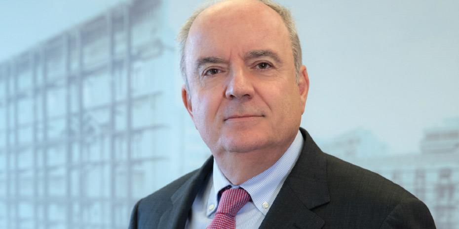 Γ. Περιστέρης: Ανθεκτικότητα χωρίς ποιοτικές υποδοµές δεν υπάρχει