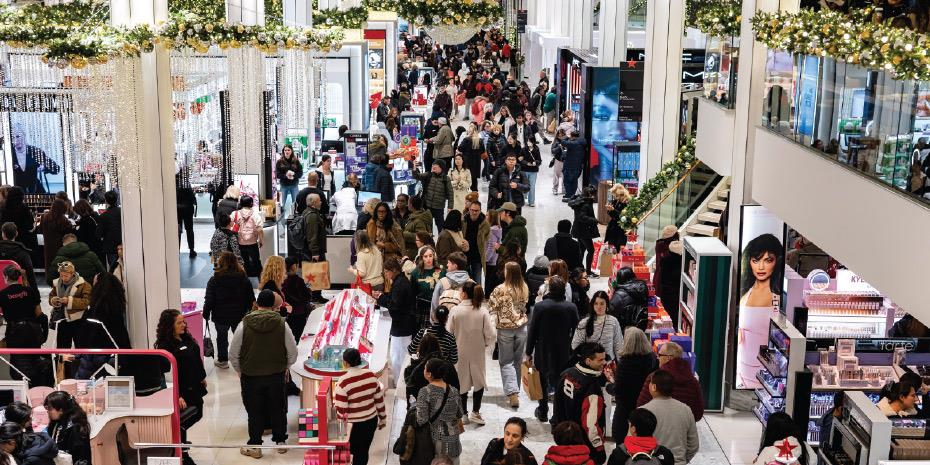 Τα κόστη αυξάνονται αλλά η αισιοδοξία... παραµένει!