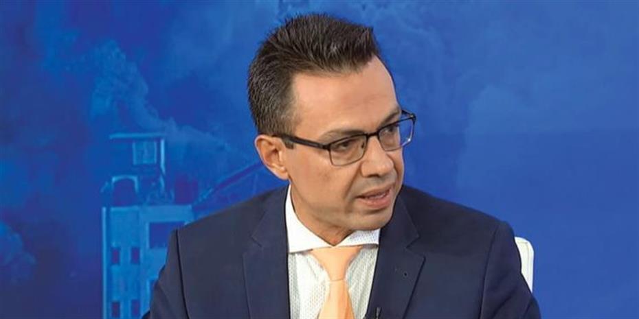 Σέρμπος: Οι ΗΠΑ σε στρατηγικό αδιέξοδο, ο Τραμπ δεν έχει κανένα «καλό χαρτί»