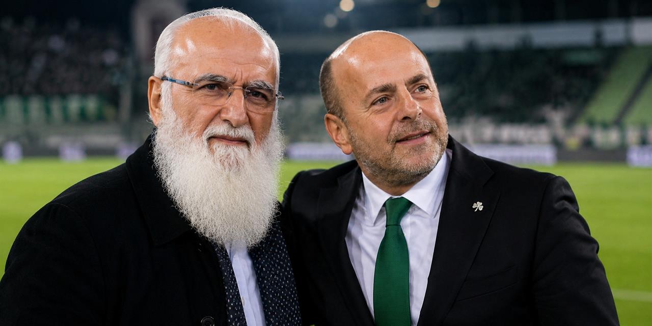 SKAI-Open: The… next episode-Samaras dinners and Doras shots-GEK and the “bet” on water