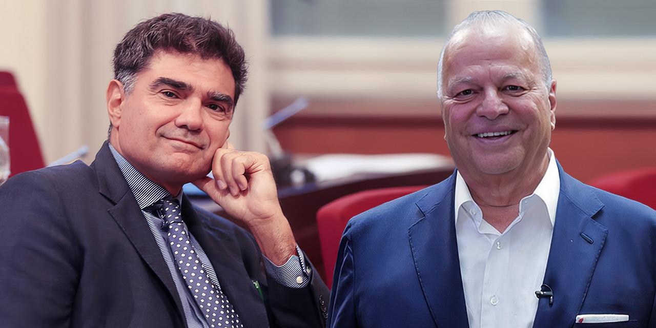 Motor Oil και Metlen στην πρώτη γραμμή επενδύσεων στον Αναπτυξιακό