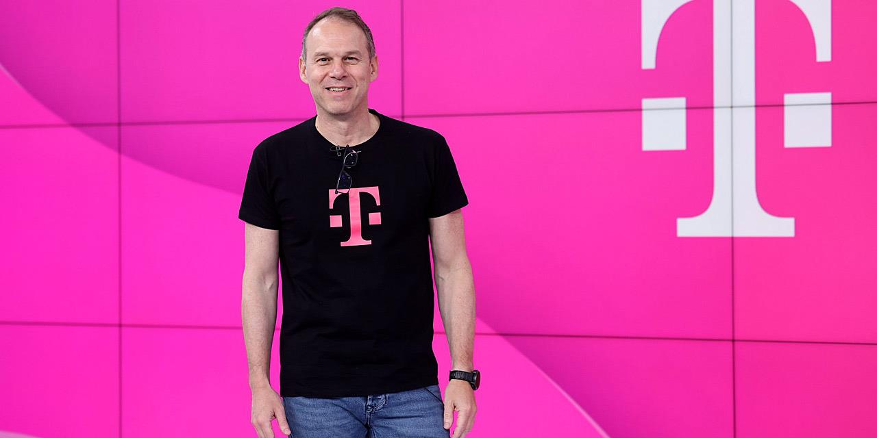 Από την Cosmote στην Telekom: Η διαδρομή 30 ετών και η επόμενη ημέρα