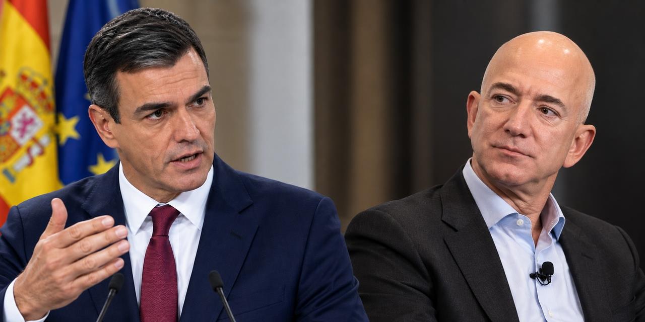 Σάντσεθ κατά Μπέζος: Οι δισεκατομμυριούχοι θέλουν να ζουν στον Άρη | Τράπεζες στο LivePress.gr