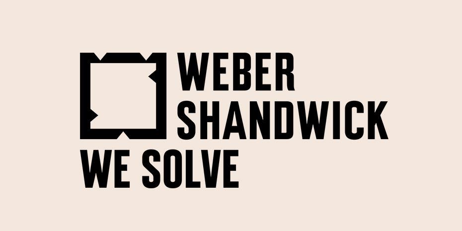 H Weber Shandwick «Global agency της δεκαετίας» στα SABRE Awards 2020