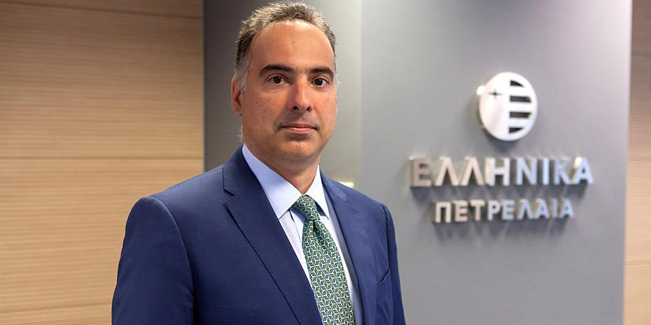 Αλεξόπουλος: Πώς θα πετύχουν τα ΕΛΠΕ τον ενεργειακό μετασχηματισμό