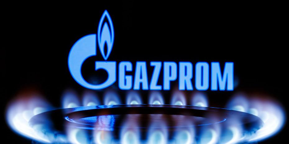 Gazprom: Η Ευρώπη υποφέρει από ενεργειακή ανασφάλεια