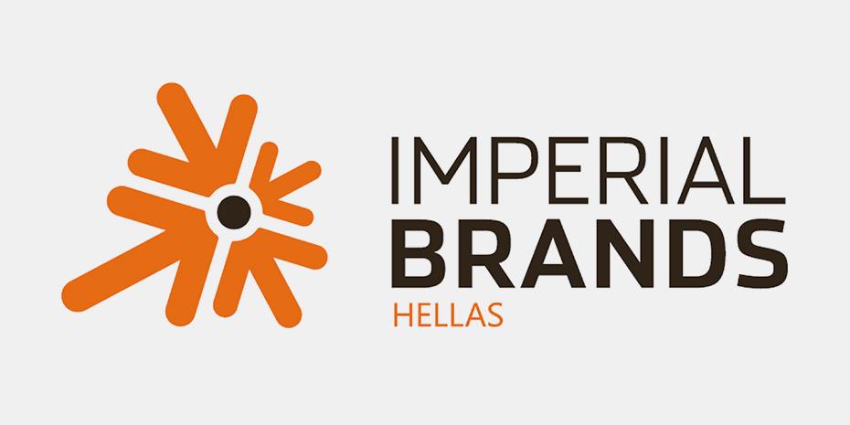 Τριπλή διάκριση για την Imperial Brands Hellas στα Sales Excellence Awards
