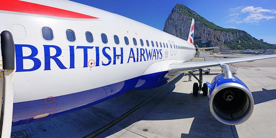 British Airways: Προσλαμβάνει 350 υπαλλήλους στο Χίθροου