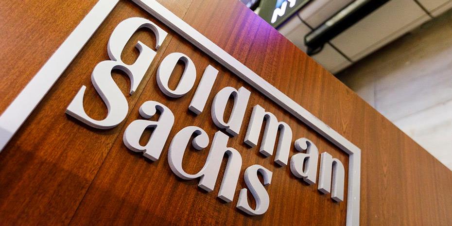 Goldman Sachs: Πτώση άνω του 25% στα έσοδα από trading