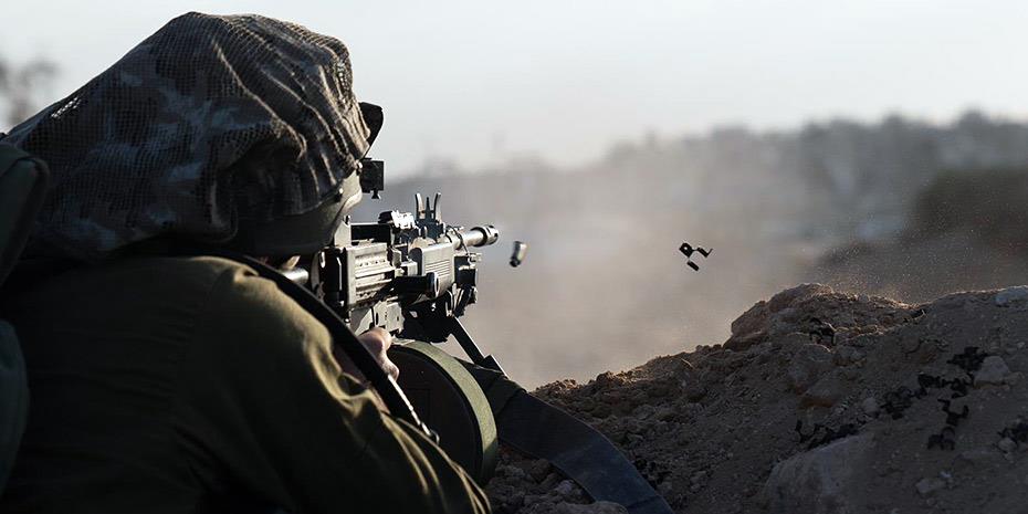 Προσφυγή κατά Γερμανίας για να σταματήσουν οι εξαγωγές όπλων στο Ισραήλ