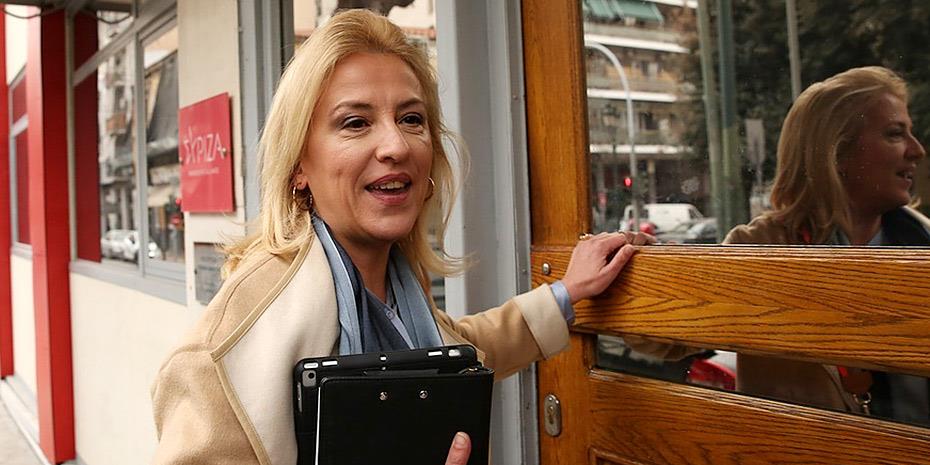 Δούρου για Μάτι: Ο ελάχιστος σεβασμός στη μνήμη των θυμάτων δεν επιτρέπει ψήγμα χαράς