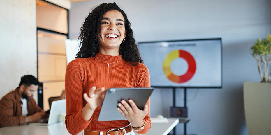 Οι πιο καινοτόμες επιχειρηματικές ιδέες «ανθίζουν»