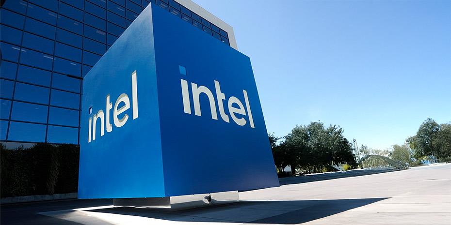 Οι ΗΠΑ αγοράζουν το 10% της Intel