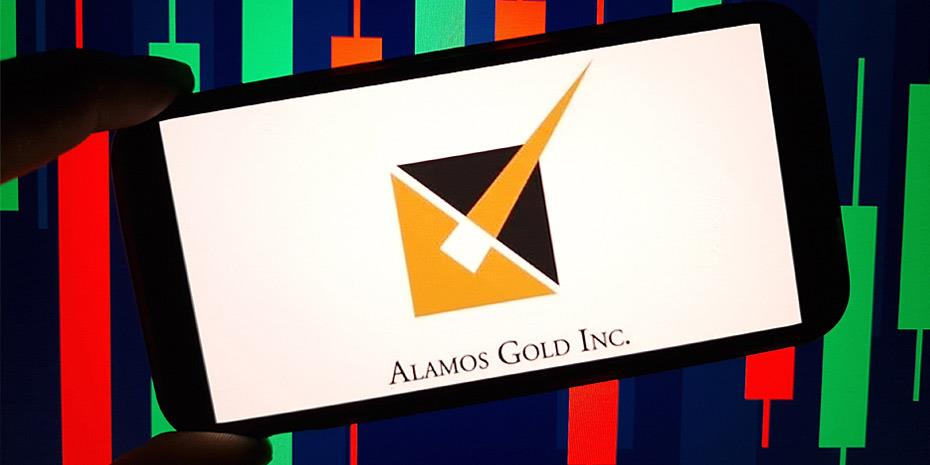 Alamos Gold: Πουλά για $470 εκατ. τα περιουσιακά της στοιχεία στην Τουρκία
