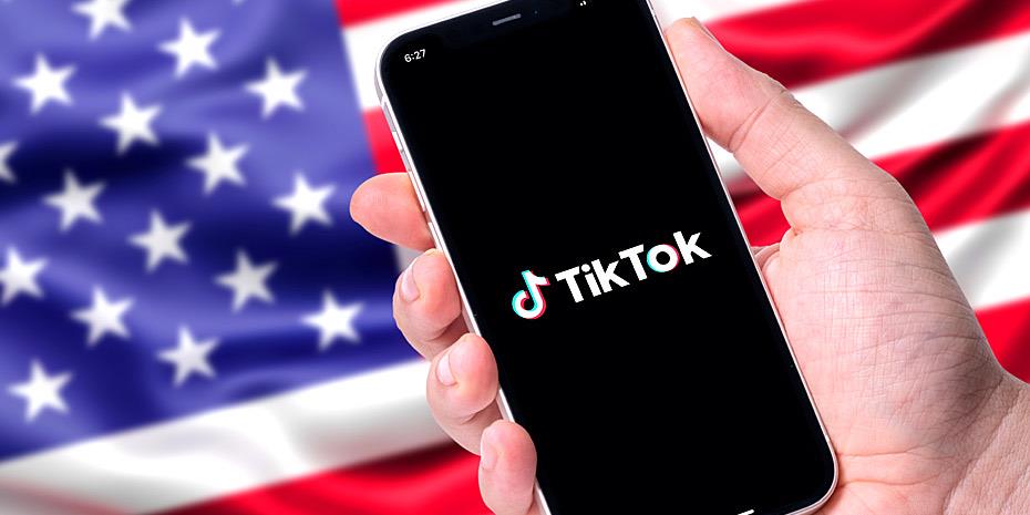 Μπέσεντ: Καταλήξαμε σε «τελική συμφωνία» για το TikTok με την Κίνα