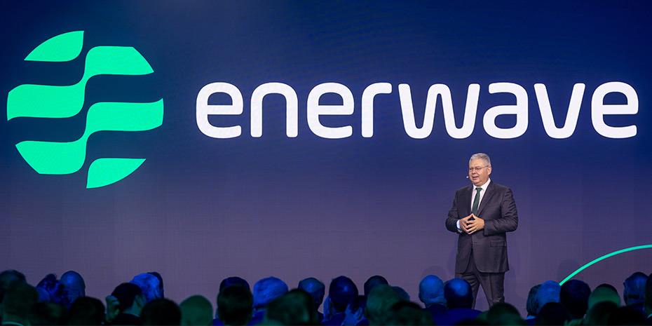 Ο μετασχηματισμός στην πράξη: Η Enerwave νέος πυλώνας της πράσινης μετάβασης