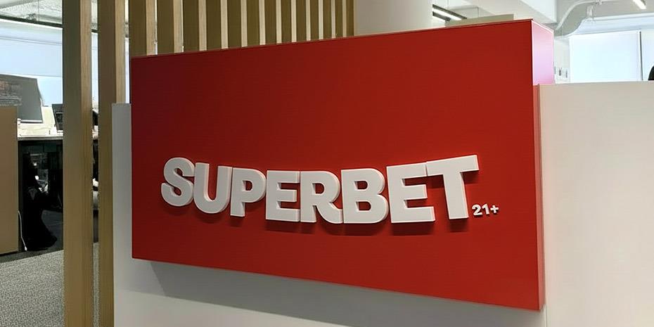 Επίσημη Πρεμιέρα της Superbet στην Ελλάδα