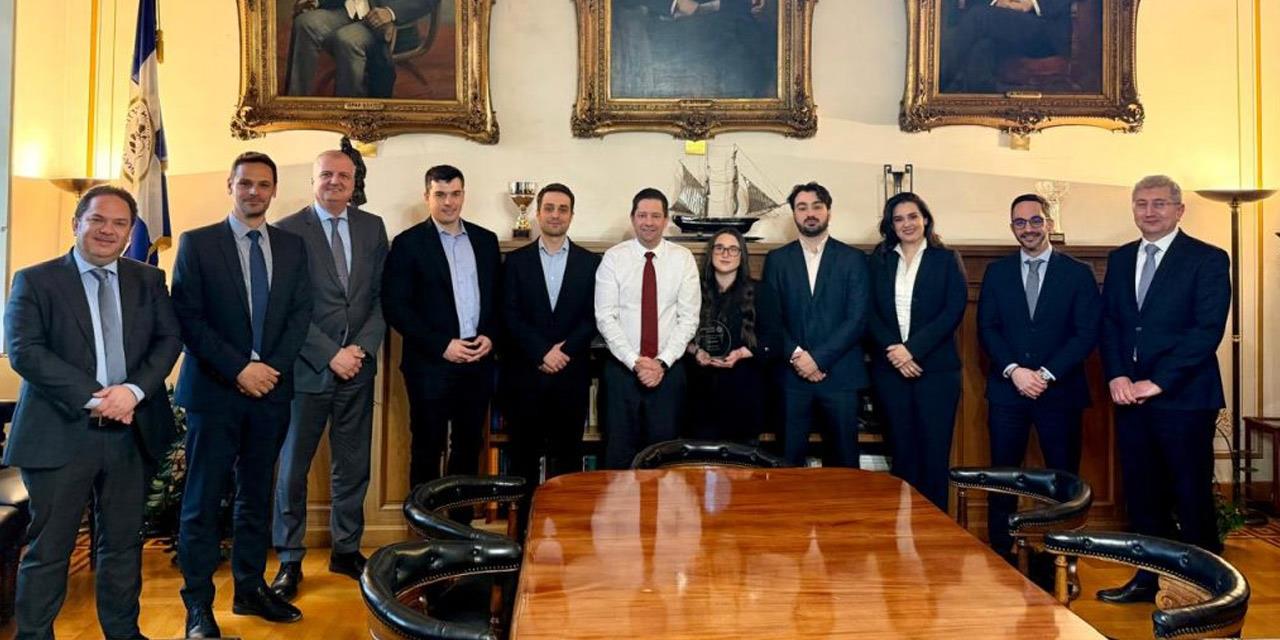 Φοιτητές του ΕΚΠΑ στην κορυφή του CFA Institute Research Challenge