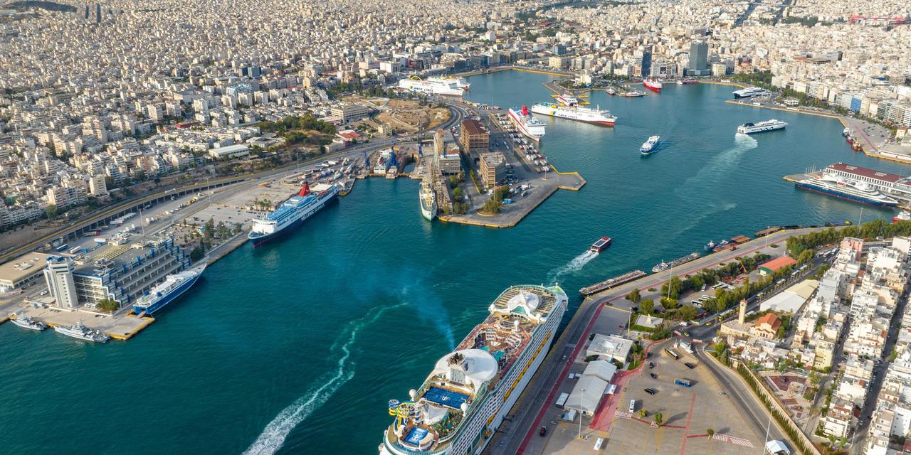 Την Έκθεση Βιώσιμης Ανάπτυξης 2025 δημοσίευσε ο ΟΛΠ